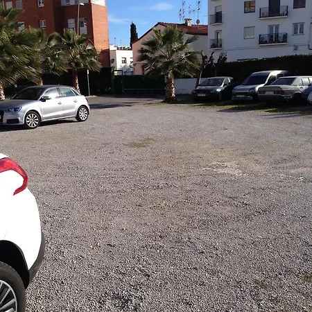 El Cortijo Apartment