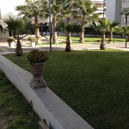 El Cortijo *