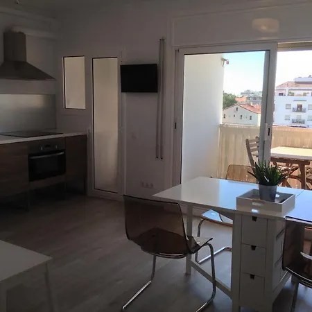Apartment El Cortijo