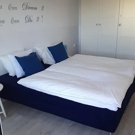 Apartment El Cortijo Sitges