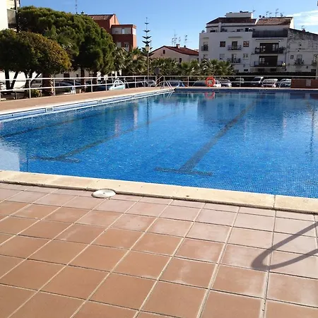 El Cortijo Apartment